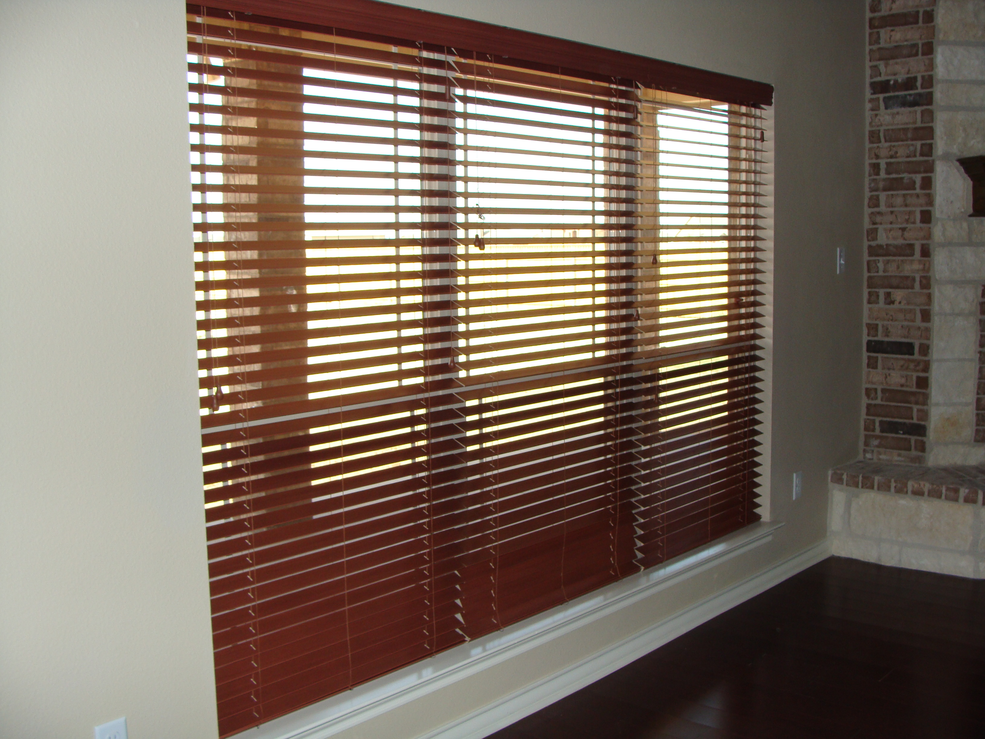 Faux Blinds Elite Blinds & Shutters