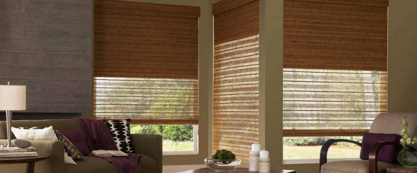 Dress Up Your Interior View With Elite Blinds & Shutters